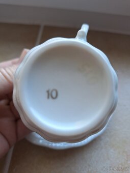 hrnečky, konévka - 6