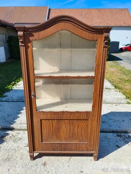 Starožitný selský skleník na chalupu - 6