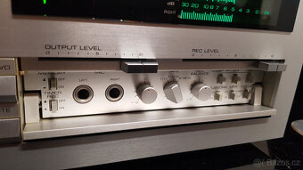 Yamaha K-960 Tape deck DBX k servisu. - 6