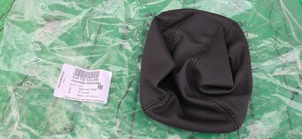 Škoda octavia I - Nové orig. manžety řadící páky - 6