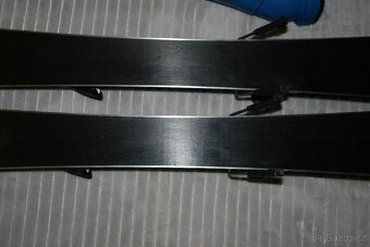 lyže Stockli 100 cm , - 6