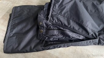 Lyžařské kalhoty vel. L - 6