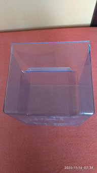 díly z kombi chladničky Ardo Premium  255l / 56l - 6