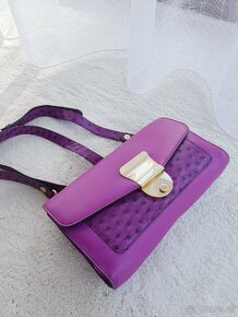 Kožená kabelka Ted Baker - 6