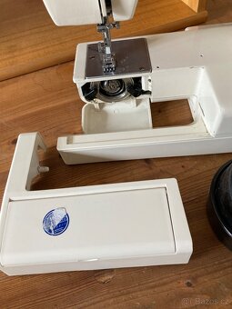 Šicí stroj - 6