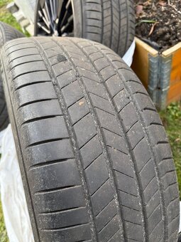 HYUNDAI SANTA FE disky 5x114,3 R20 8,5J x 20 ET54 +pneu - 6