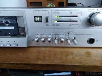 Telefunken RC 200 - 6