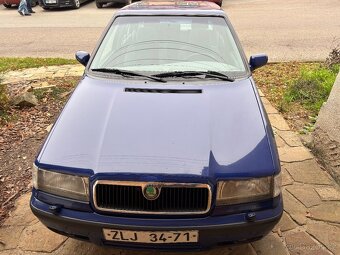 Škoda Felicia 1.3mpi - 6