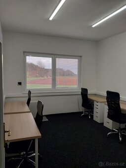 Pronájem areálu Kunčice nad Labem - 6