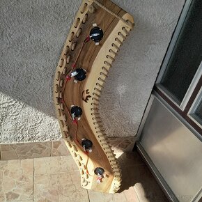 závěsné LED osvětlení,lustr,bodovky,světlo - 6