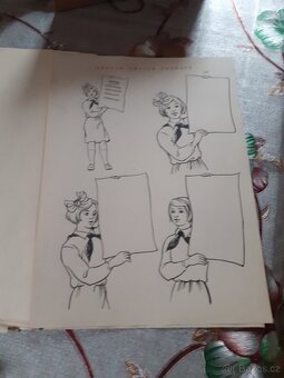 Zásobník kreslených tvarů a písma, Kubát, Stanovska - 6