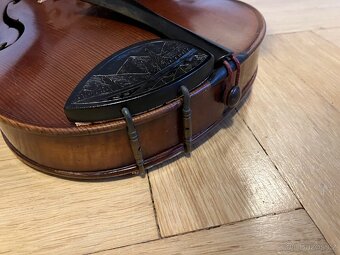 Housle celé Ladislav F. Prokop Chrudim 1910 - 6