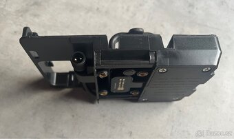 2 x Držák telefonu, do BMW Navigator Cradle - 6