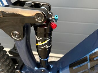 Elektrokolo Leader Fox ACRON - 6