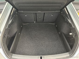 Škoda Octavia, 1.5eTsi 110kw CZ DPH 1-MAJ - 6