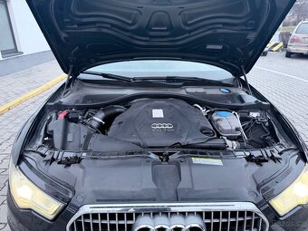 Audi a6 c7 allroad - 6