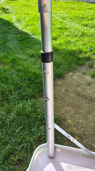 TOP NOVÝ Stůl kempingový skládací - 6