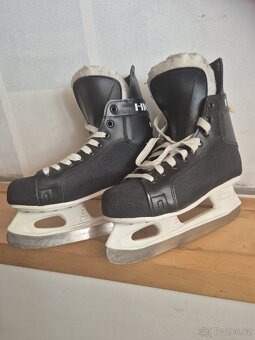 Brusle High Q 42 - 6