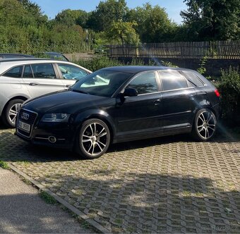 Alu disky 5x112 R18 - 6