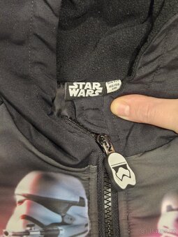 Star Wars set oblečení pro dítě 2-5 let - 6