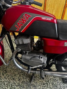 Jawa 350/638 - 6