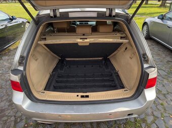 Bmw e61 525d - 6