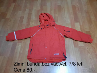 Bundy po dětech. - 6