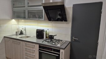 2+1 Ostrava Výškovice 52m2 - 6