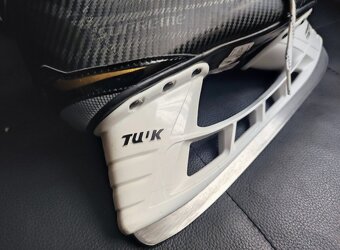 brusle BAUER Supreme S25 - vel. EU 10.0 (45.5) - 6