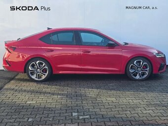 Škoda Octavia, OCTAVIA RS TS 180/2.0 A7F - 6