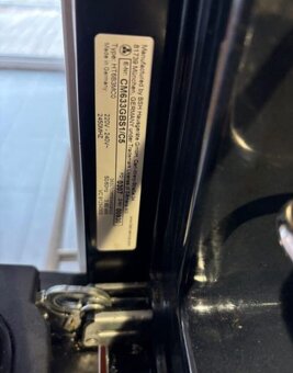 Moderní kuchyňská linka s ostrůvkem,6161 - 6