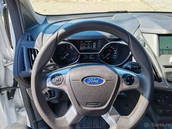 Ford Transit Connect 1.5Tdci 88kW ,5 míst 2018 - 6