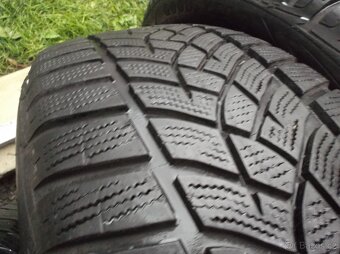 225/50/18 99V GOODYEAR 2 KS ZIMNÍ - 6