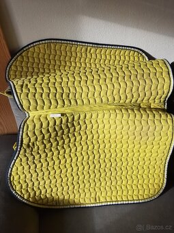 Eskadron žlutá sada - 6