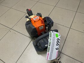 PLOTOVÉ NŮŽKY OLEO-MAC HC 265 XP...ZLEVNĚNO - 6