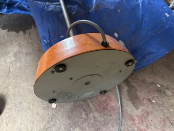 Lampa zukov 31115 - 6