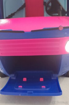 LoL karavan 4v1 OMG - 6