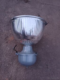 Industriáln stropní svítidlo - 6