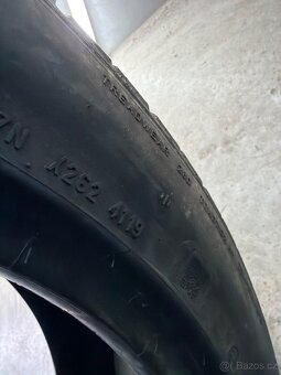 Letní pneu 275/40/22 - 6