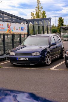 Golf 4 1.9tdi - 6