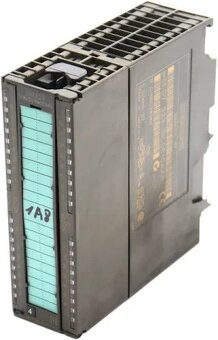 Siemens Simatic moduly - 6