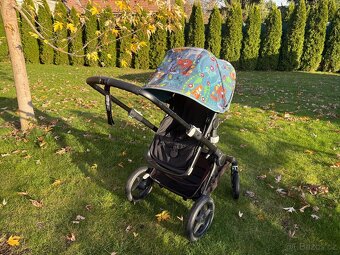 Bugaboo fox 3 - 6