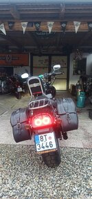 Harley-Davidson Fat-bob - 6