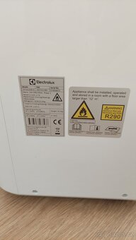 Mobilní klimatizace Electrolux EXP26U338HW - 6
