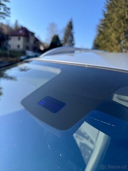 Peugeot 206SW Quiksilver - 6