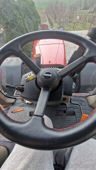Case Magnum MX200 - 6
