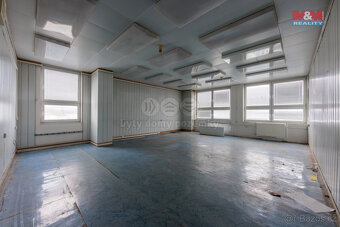 Prodej výrobního objektu, 2.707 m², Sokolov, ul. Chebská - 6