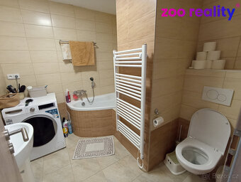Prodej, byt 3+1, 65 m2, Volary - 6