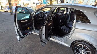 mercedes b200 2.0 BENZIN 105 kw ( velmi pekny ) - 6