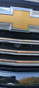 Chevrolet Suburban LPG 6.2L Hight Country 7 míst - 6